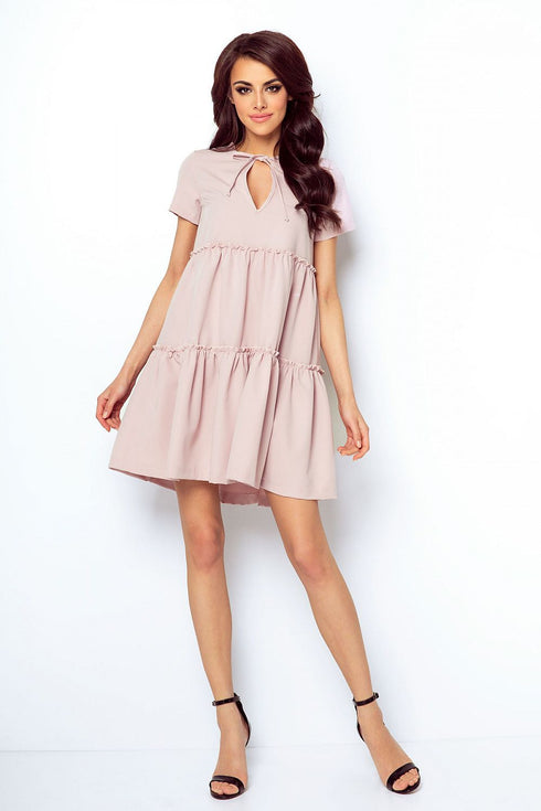 Robe de jour model 116130 IVON